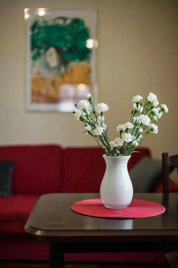 Vintage Senacka 5 Apartments Krakow