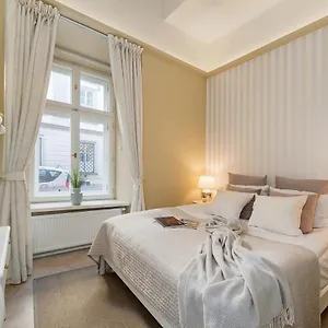 Apartment Roma - Loftaffair, Krakow
