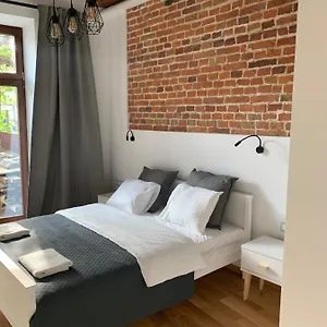 Nowe Zamkowa Vis A Vis Wawelu Apartament