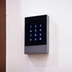 Zyblikiewicza Apartament