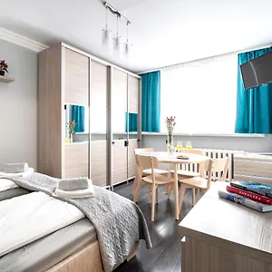 3rooms Comfy Flat Celarowska Apartament