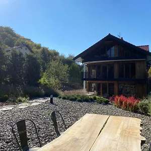 Zaka Apartament