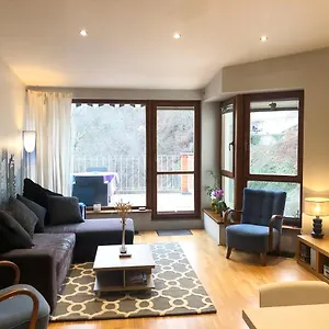 Loft And Apartment Prague