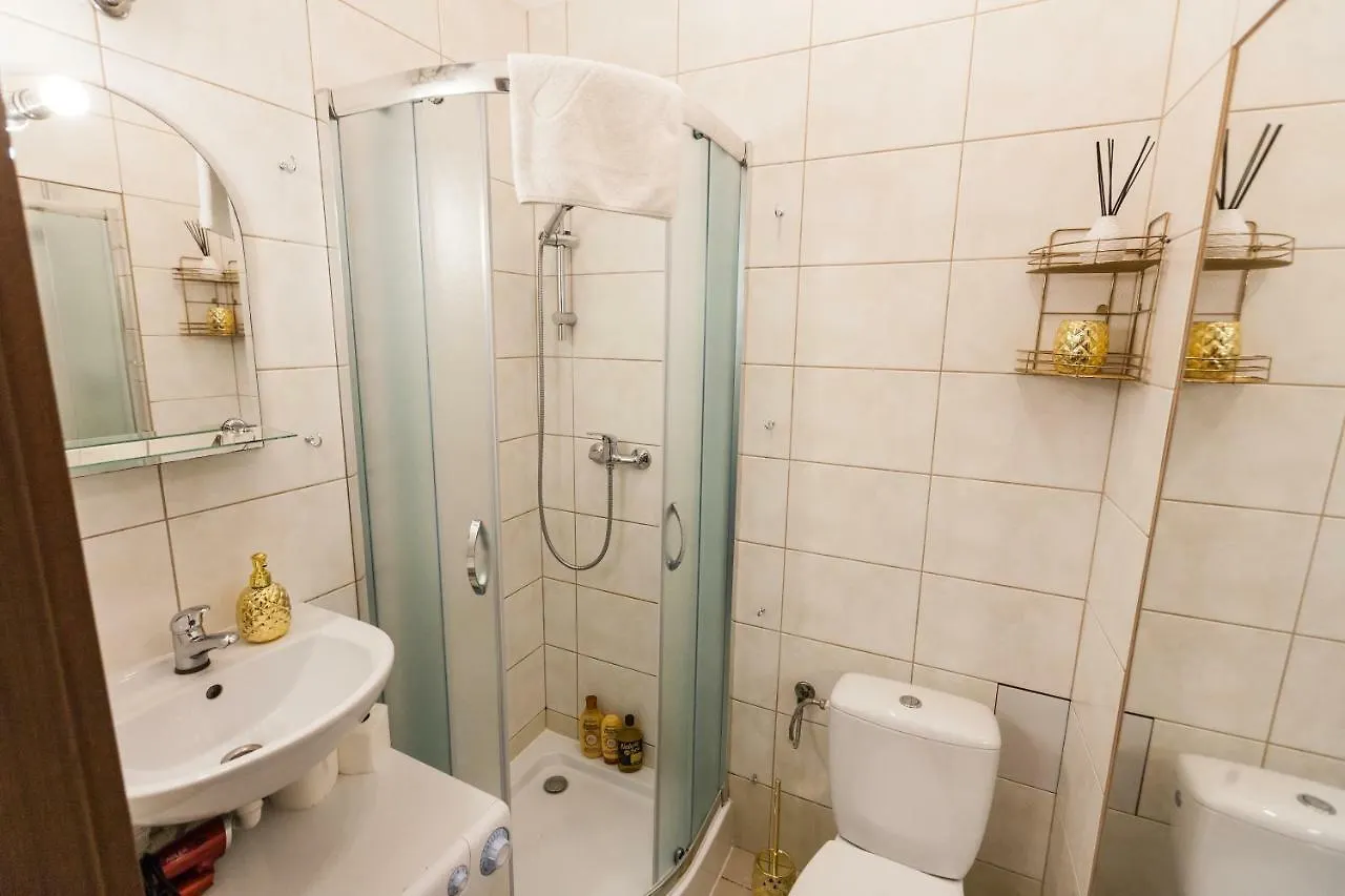 Vintage Senacka 5 Apartments Krasków Πολωνία