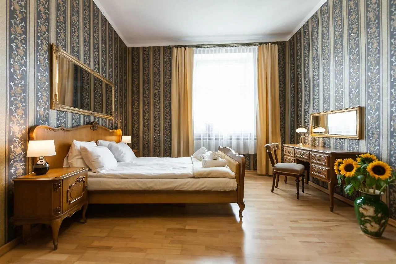 Vintage Senacka 5 Apartments Krasków