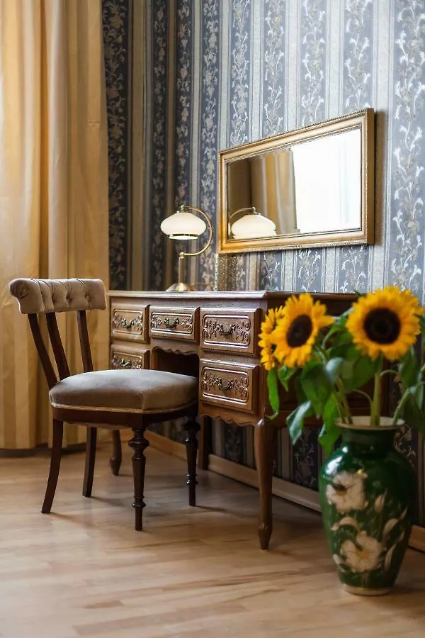 Vintage Senacka 5 Apartments Krasków