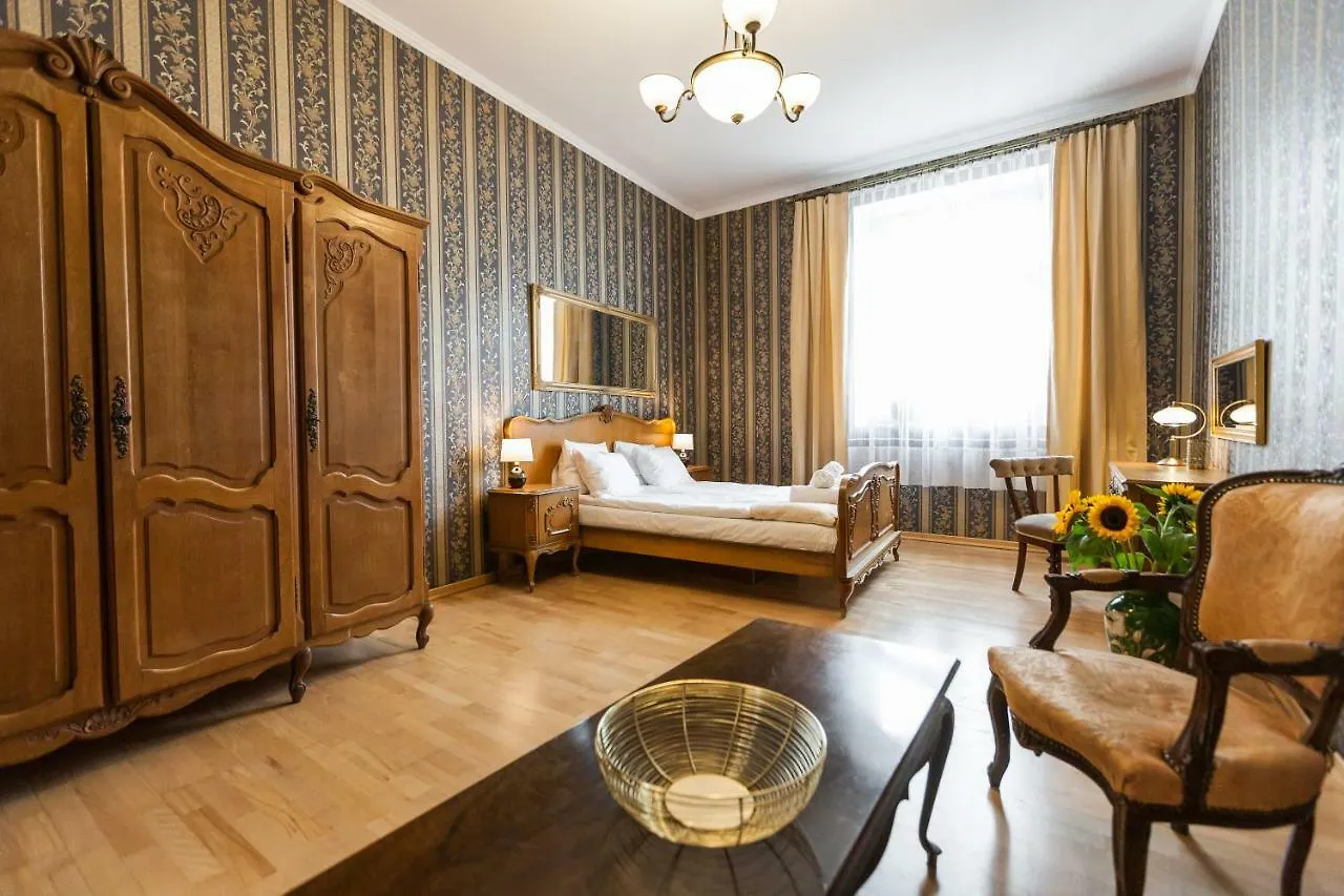 Vintage Senacka 5 Apartments Krasków